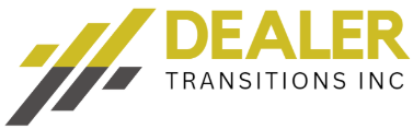 Dealer Transitions
